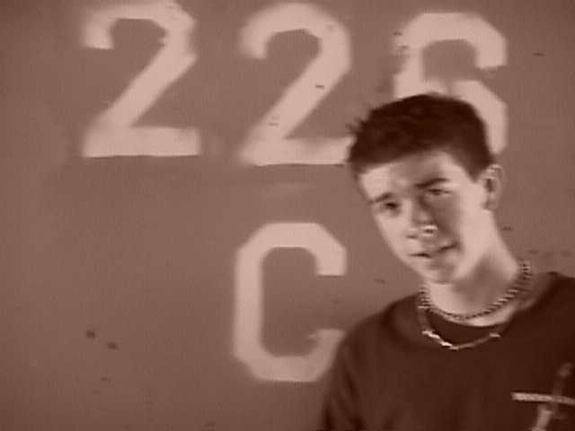 226???? Whats up with that???