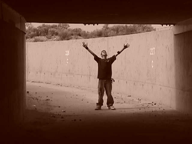 This is another picture of Josh.......Obviously!!!