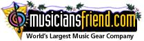 Musicians Friend