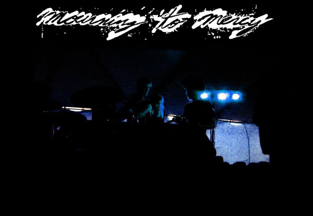 Here's a wicked awesome local band we play with...