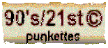 PUNKETE GALLERY #4