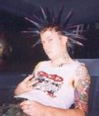 PUNK GALLERY #1