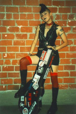 St Valentines Day Massacre (NRA promo shot)