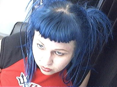 Stage Divin Daisy 2004 (Daisy)