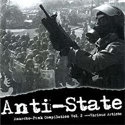 ANTI-STATE (2005)