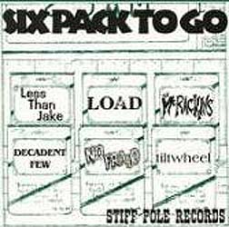 SIX PACK TO GO (1995)