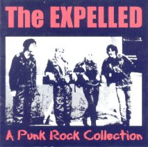 A Punk Rock Collection