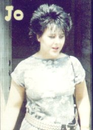 Jo Ball - The Expelled