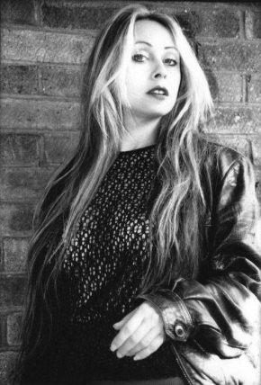 Honey (Courtesy of Honeys Myspace page)