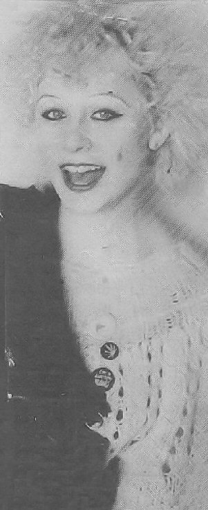 Honey Bane 1979 (DC Collection)