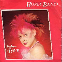 HONEY BANE 1981