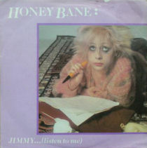 HONEY BANE 1981