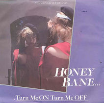 HONEY BANE 1981