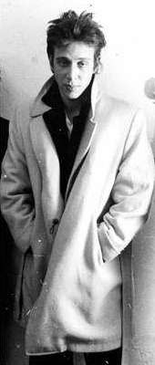 A mesmerising Richard Hell