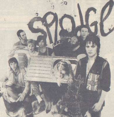 SLODGENESSABOUNDS 1980 (DC Collection)