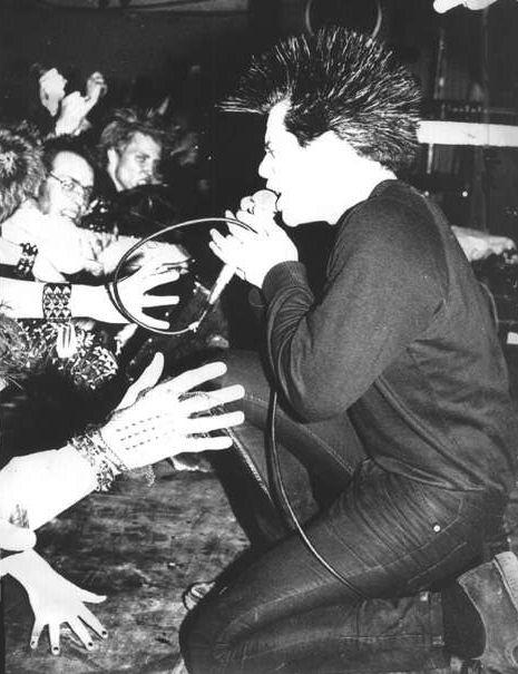 Cal -&nbsp; Discharge (?)