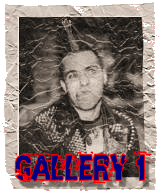 PUNK GALLERY #1