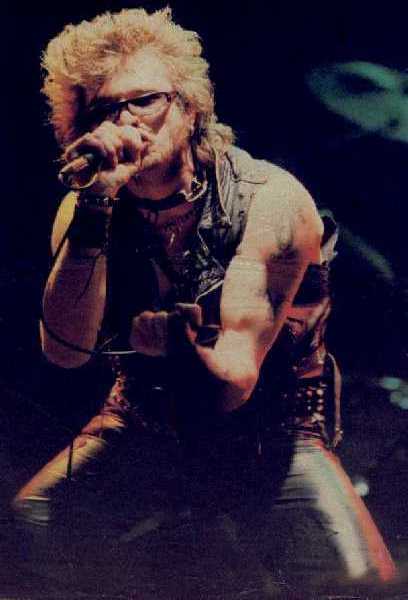 Animal&nbsp; -&nbsp; ANL ..."WHERES THE AXE?" (DC Collection)