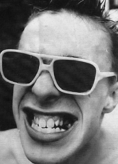 Olga&nbsp; - Toy Dolls (DC Collection)