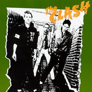 THE CLASH
