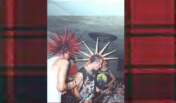 - The Casualties