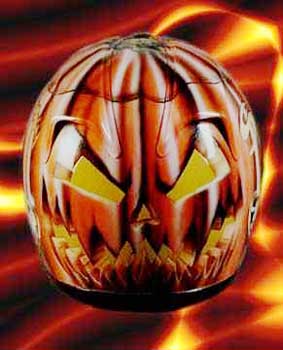 A few tidbits about Halloween....