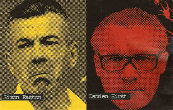 The Faker and the duped (DC Collection)