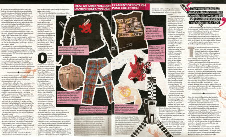 Mail On Sunday LIVE magazine Aigust 24th 2008 (DC Collection)