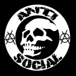 ANTI SOCIAL