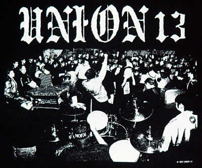 UNION 13