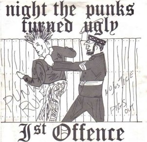 That cover!!!! (Welshy) 