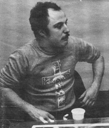 Attila The Stockbroker - Martin Dean (DC Collection)