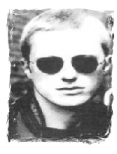 Steve Drewitt (Newtown Nurotics) 