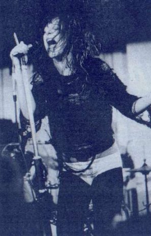 Arri Up of the Slits on sage at the Vortex (DC Collection)