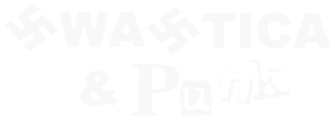 Swastika And Punk