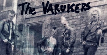 THE VARUKERS 