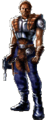 Smuggler Dash Rendar