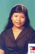 Mom when she was a young'un.