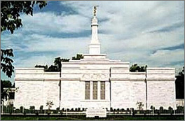 Learn alot about my Church