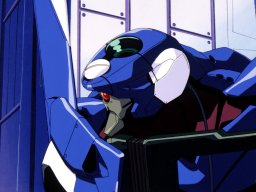 Evangelion Unit 00 [revamped]