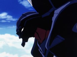 Evangelion Unit 03