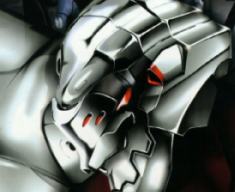 Evangelion Unit 04