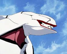Evangelion Unit 05-12