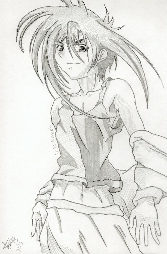 D.N.Angel