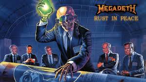 Megadeth