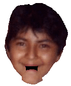 Gabi "mosca de verano" Ponce