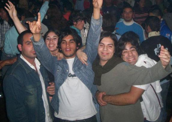 ���Eh, locoooooo!!!