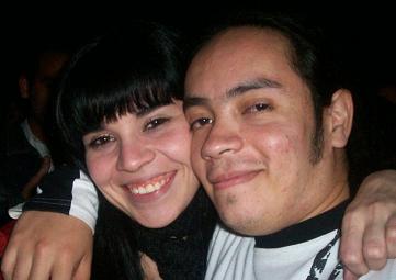 �Has junao esa chochera?
