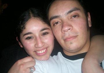 Somos lindos, �no?