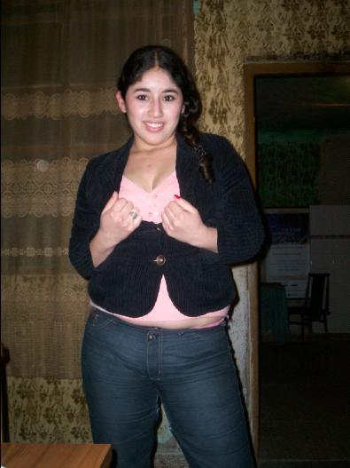 La tiene claraaaaaa...